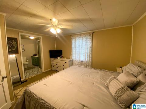 265 Boren Rd, Warrior, AL 35180 photo 20