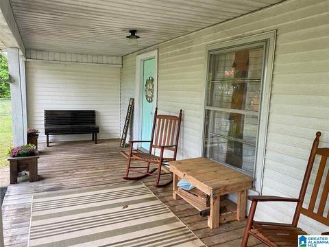 265 Boren Rd, Warrior, AL 35180 photo 4
