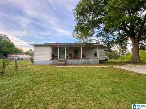 265 Boren Rd, Warrior, AL 35180 photo 2