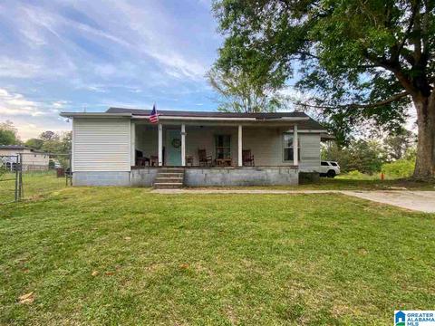 265 Boren Rd, Warrior, AL 35180 photo 3