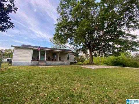265 Boren Rd, Warrior, AL 35180 photo 1