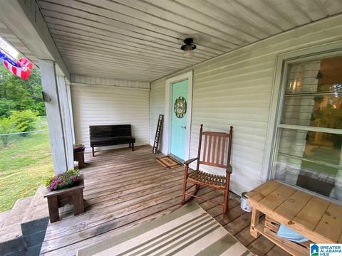 265 Boren Rd, Warrior, AL 35180 photo 5