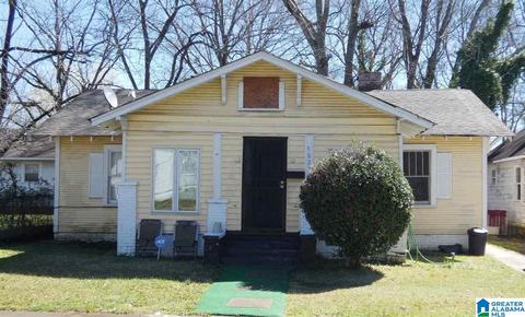 7823 5th Ave N Birmingham Al 35206 4 Photos Mls 1283418 Movoto