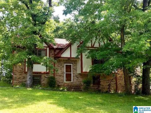 112 Forest Ridge Rd, Maylene, AL 35114 photo 1