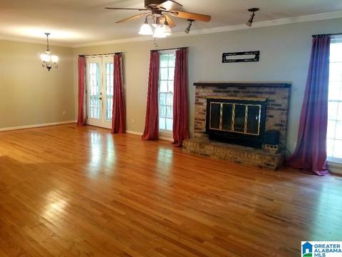 112 Forest Ridge Rd, Maylene, AL 35114 photo 8