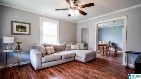 2998 Mount Olive Rd, Mount Olive, AL 35117 photo 4