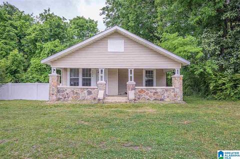 2998 Mount Olive Rd, Mount Olive, AL 35117 photo 1