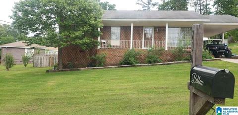 700 Ridgeway Dr, Oneonta, AL 35121 photo 2