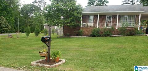 700 Ridgeway Dr, Oneonta, AL 35121 photo 1