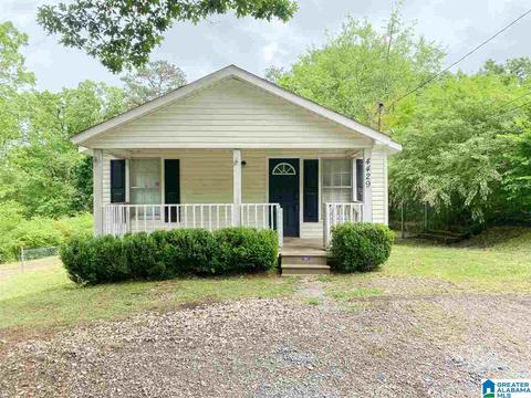 4429 Skyline Dr, Anniston, AL 36206 photo 1