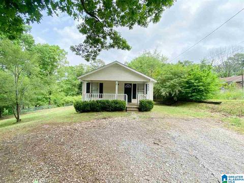 4429 Skyline Dr, Anniston, AL 36206 photo 2