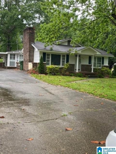 2701 4th Ave N, Clanton, AL 35045 photo 1