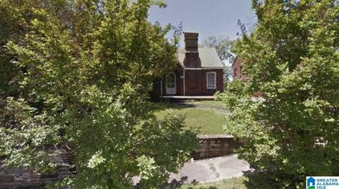942 5th Pl W, Birmingham, AL 35204