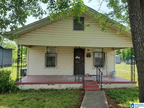 731 1st Ave N, Bessemer, AL 35020