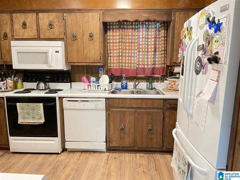 6231 Chartee Dr, Anniston, AL 36206 photo 9