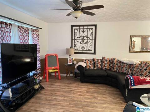 6231 Chartee Dr, Anniston, AL 36206 photo 30