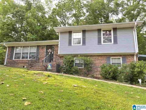 6231 Chartee Dr, Anniston, AL 36206 photo 1