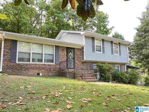 6231 Chartee Dr, Anniston, AL 36206 photo 2