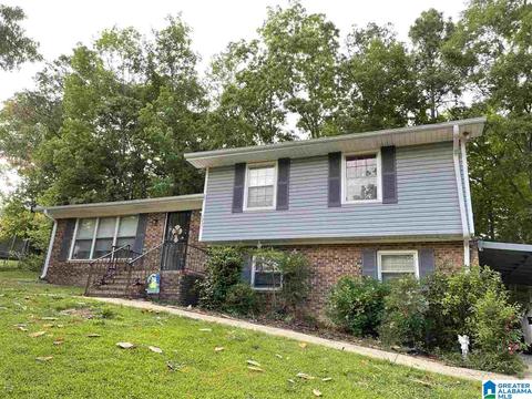 6231 Chartee Dr, Anniston, AL 36206 photo 3