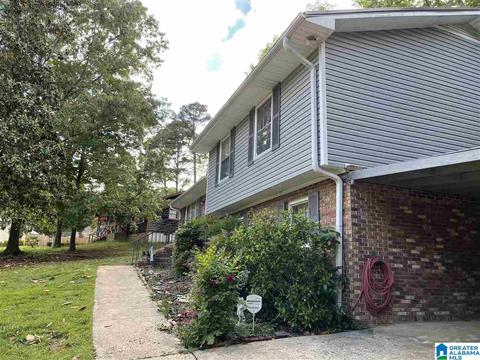 6231 Chartee Dr, Anniston, AL 36206 photo 5