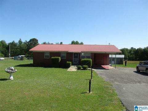 989 County Road 356, Clanton, AL 35045 photo 1