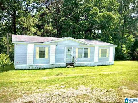 1130 Skyline Dr, Warrior, AL 35180 photo 6