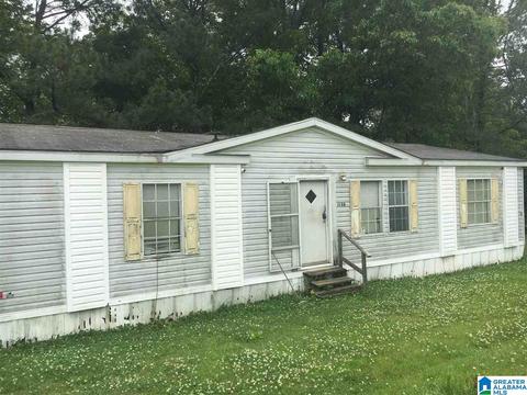 1130 Skyline Dr, Warrior, AL 35180 photo 1