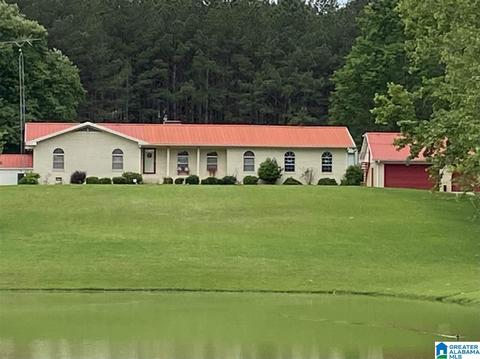 622 County Road 75, Clanton, AL 35045 photo 1
