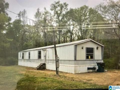 1894 Spring Rd, Ohatchee, AL 36271 photo 1