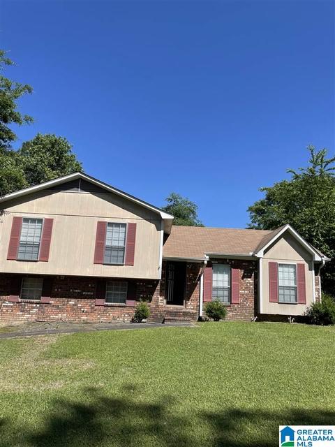 5339 Memory Ln, Mount Olive, AL 35117 photo 1