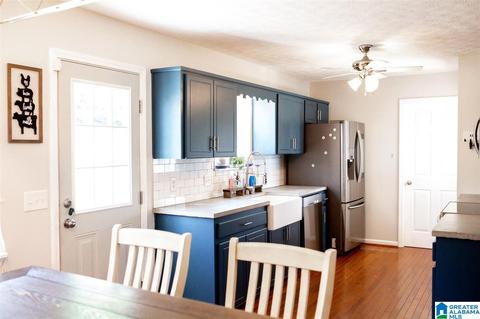 718 Bailey Rd, Weaver, AL 36277 photo 8
