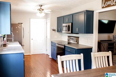 718 Bailey Rd, Weaver, AL 36277 photo 5