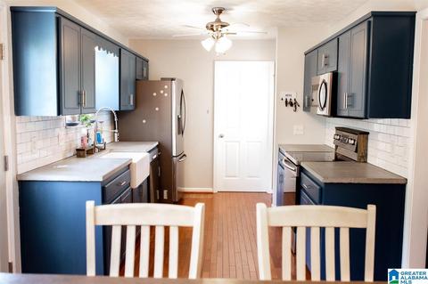 718 Bailey Rd, Weaver, AL 36277 photo 7