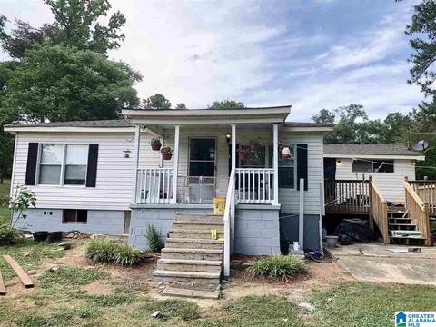 62 Fields Rd, Quinton, AL 35130 photo 1