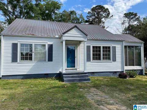 2000 4th Ave N, Clanton, AL 35045 photo 1