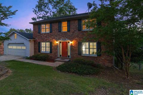 818 Apache Pass, Anniston, AL 36206 photo 1