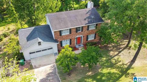 818 Apache Pass, Anniston, AL 36206 photo 21