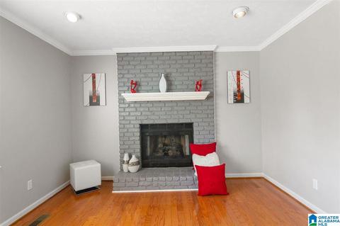 818 Apache Pass, Anniston, AL 36206 photo 7