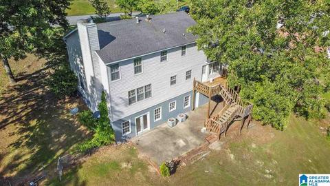 818 Apache Pass, Anniston, AL 36206 photo 22