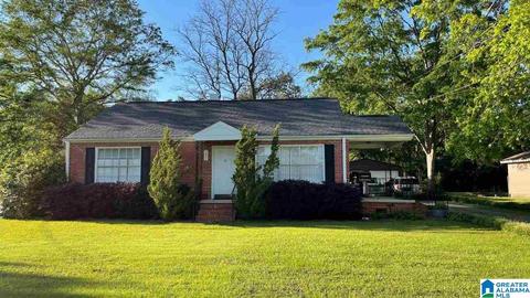 1606 2nd Ave N, Clanton, AL 35045 photo 1