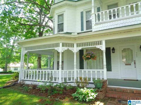 505 E 20th St, Jasper, AL 35501 photo 1