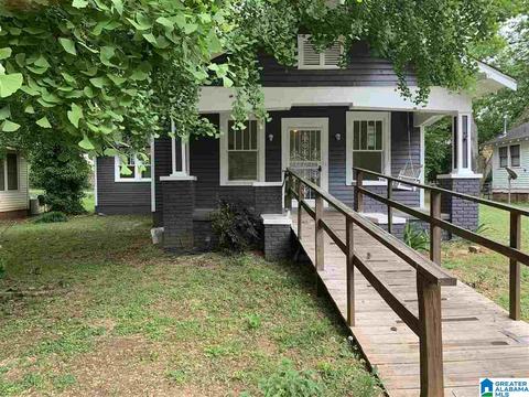 619 Goodwin Ave, Anniston, AL 36207 photo 1