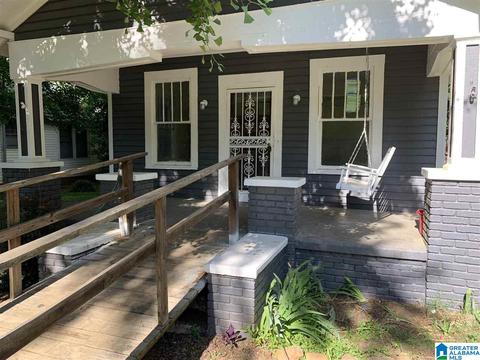 619 Goodwin Ave, Anniston, AL 36207 photo 3