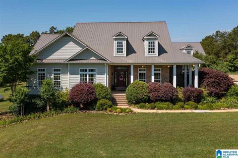 215 Cherokee Loop, Oneonta, AL 35121 photo 1