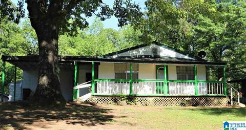 605 Highland Ave, Jasper, AL 35501 photo 1