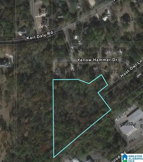 3265 Hoot Owl Ln #1, Irondale, AL 35210