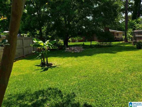 702 Pinecrest Ave, Weaver, AL 36277 photo 38