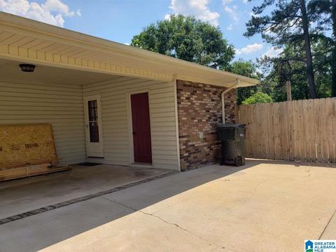 702 Pinecrest Ave, Weaver, AL 36277 photo 46