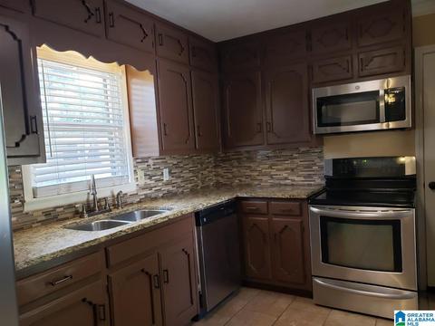 702 Pinecrest Ave, Weaver, AL 36277 photo 6
