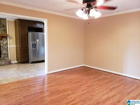 702 Pinecrest Ave, Weaver, AL 36277 photo 4